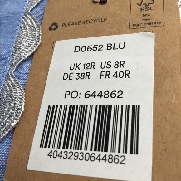 BODEN DRESS - Picture 15 of 16